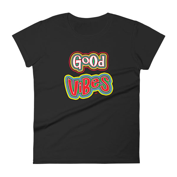 Good Vibe "Good Vibes Carnival" Tee