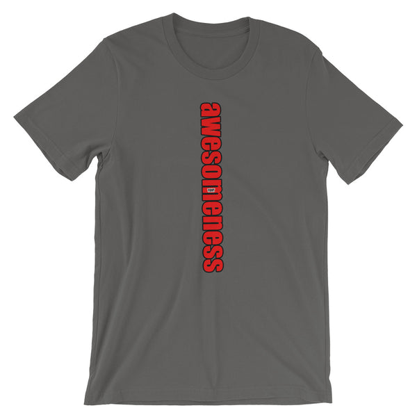 Good Vibe "Awesomeness" Tee