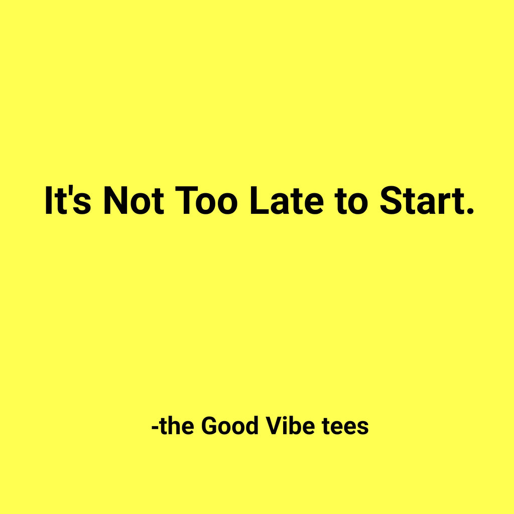Good Vibe of the Day!
