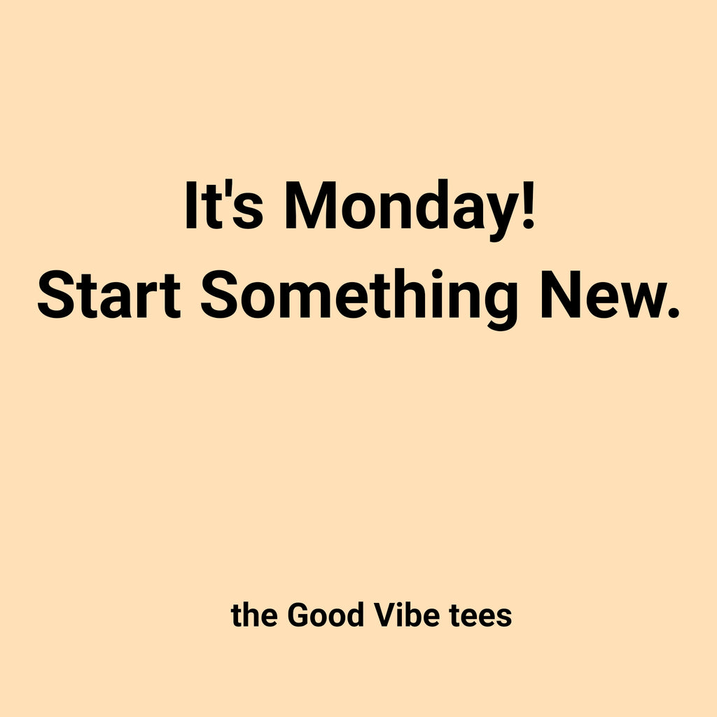 Good Vibe of the Day!