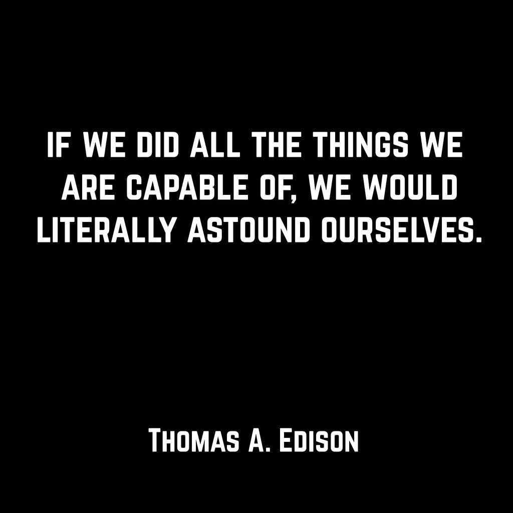 Good Vibe of the Day!