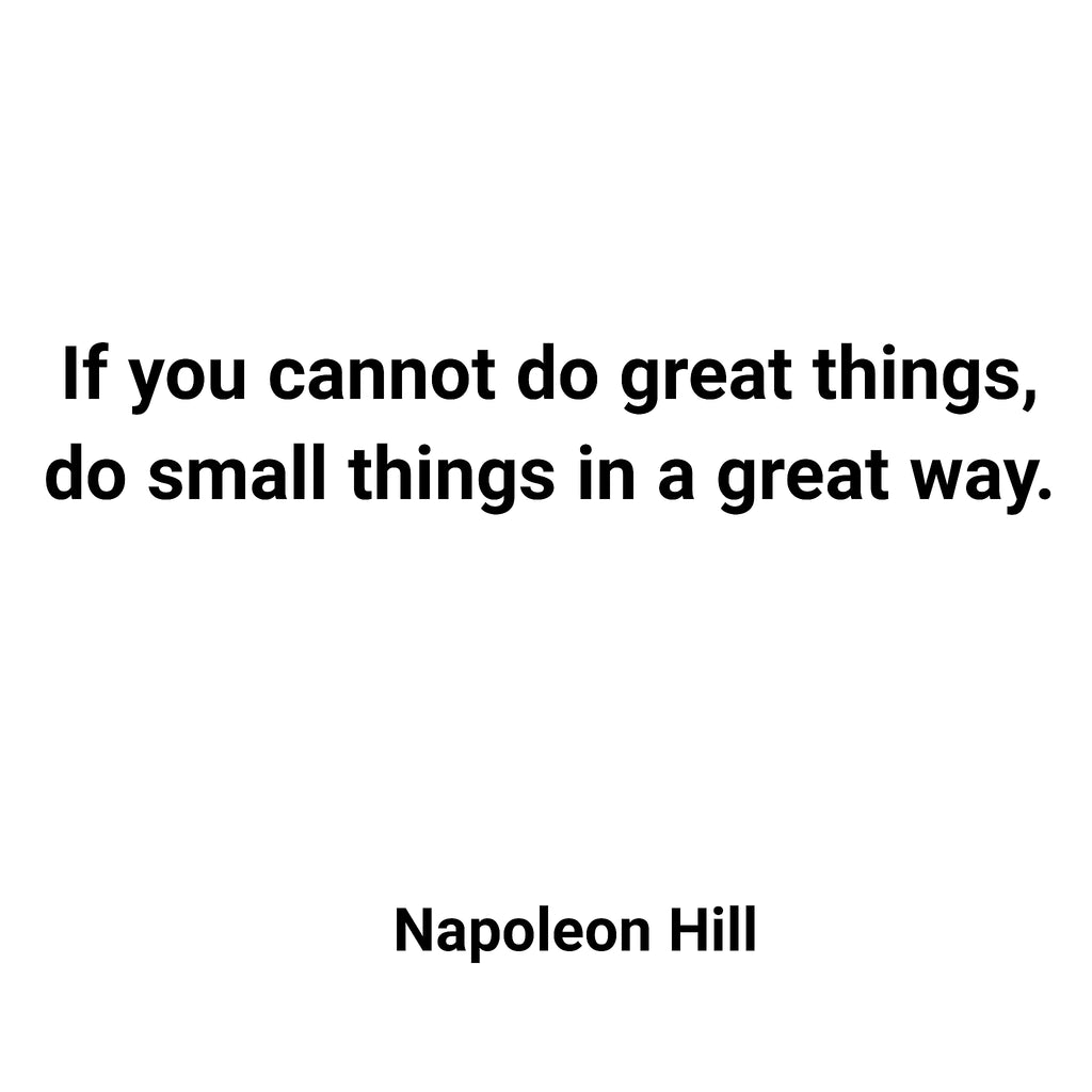 Good Vibe of the Day!