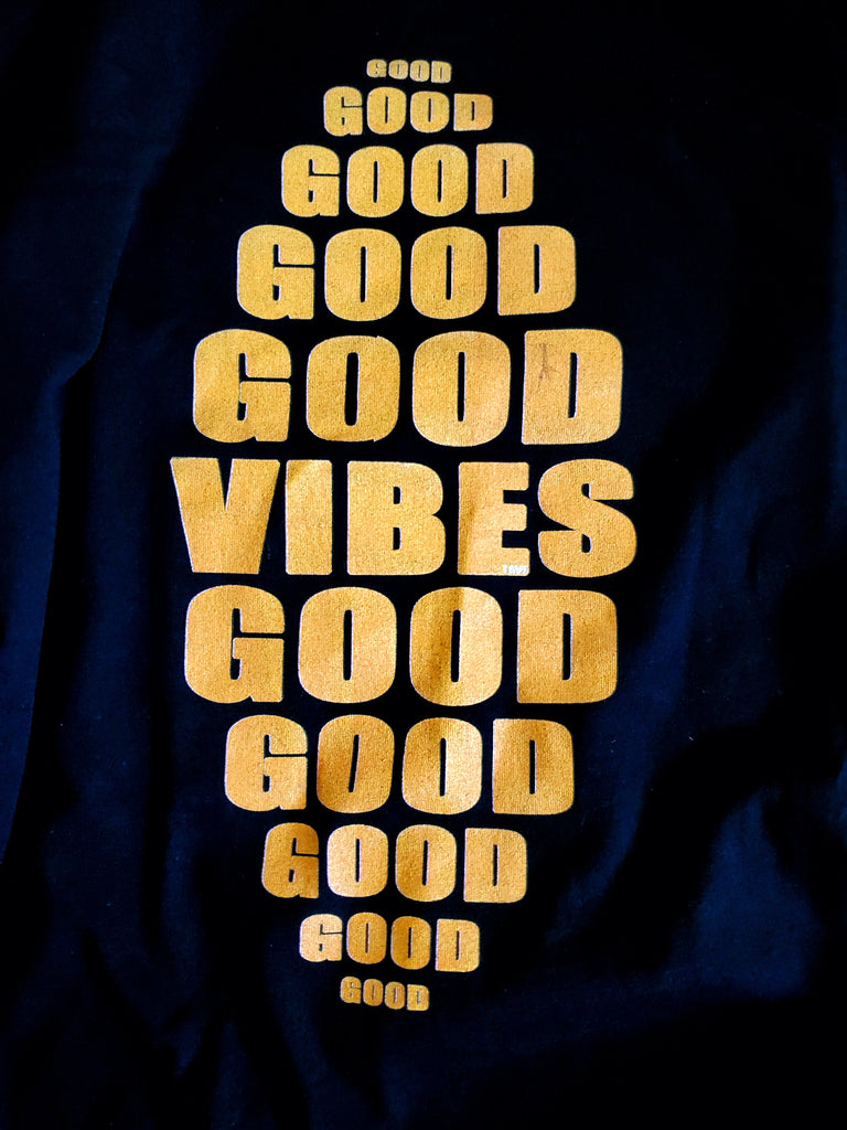 Weekend Vibe!