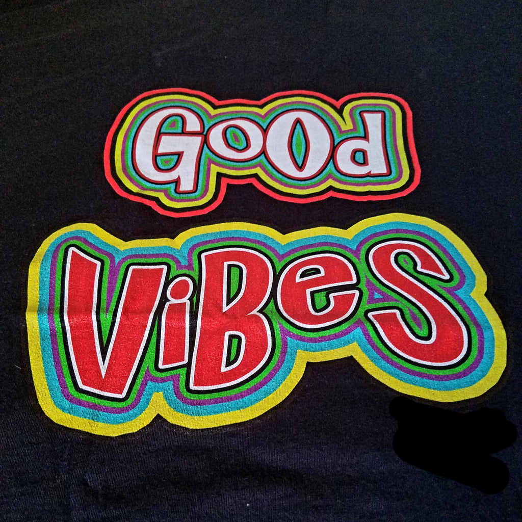 Hump Day Vibes!