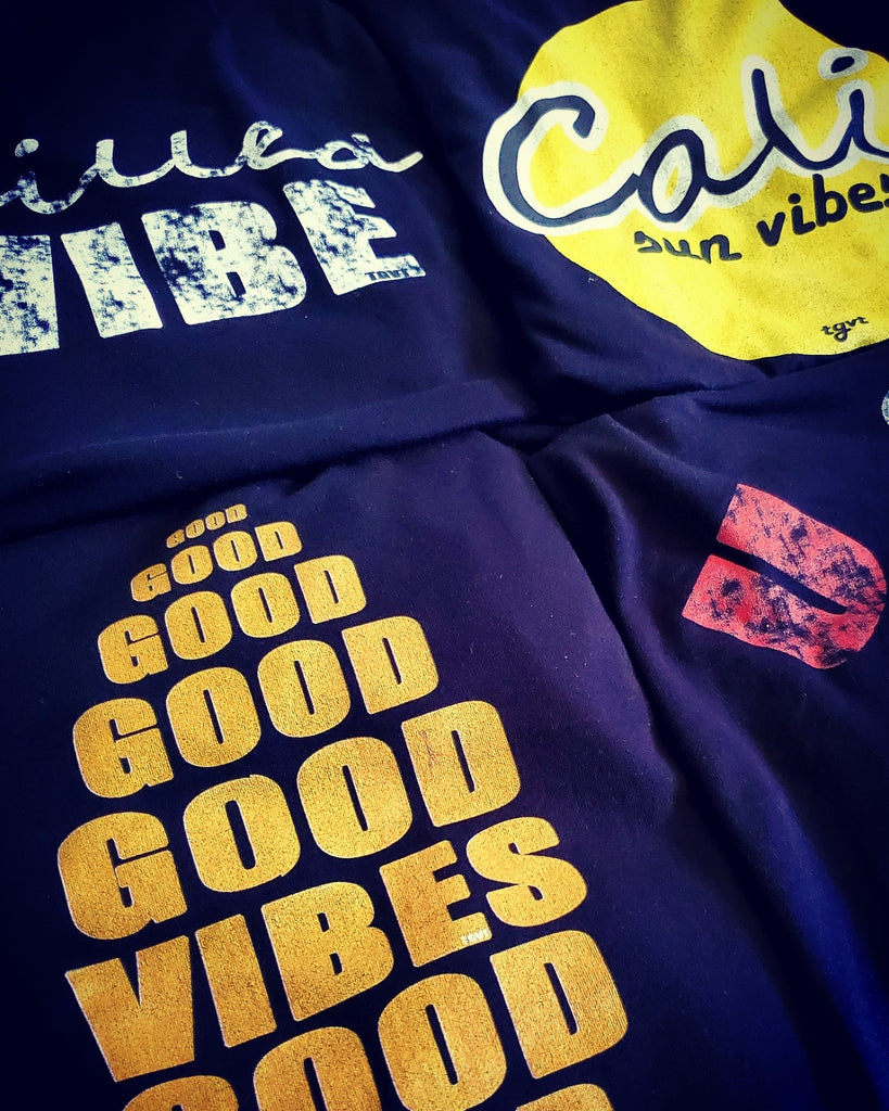 Good Vibes!