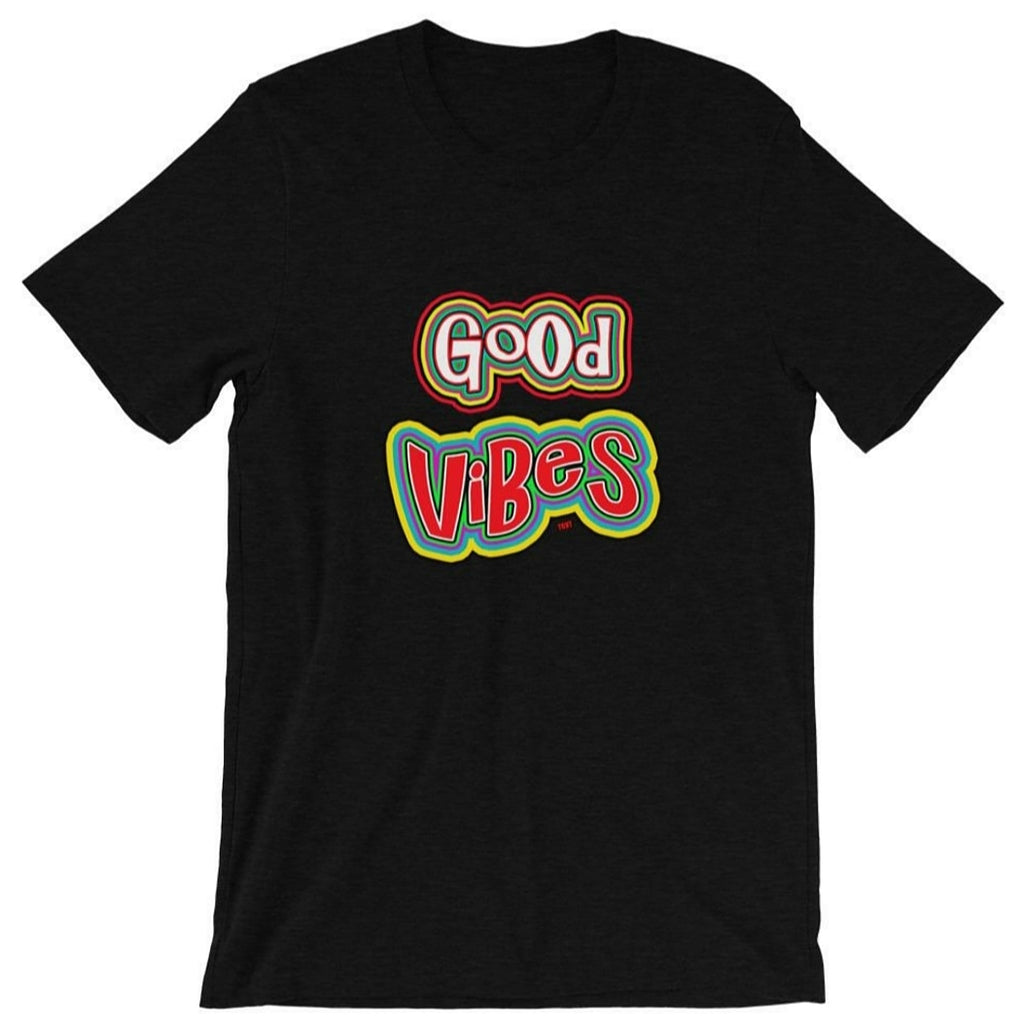 Good Vibes!
