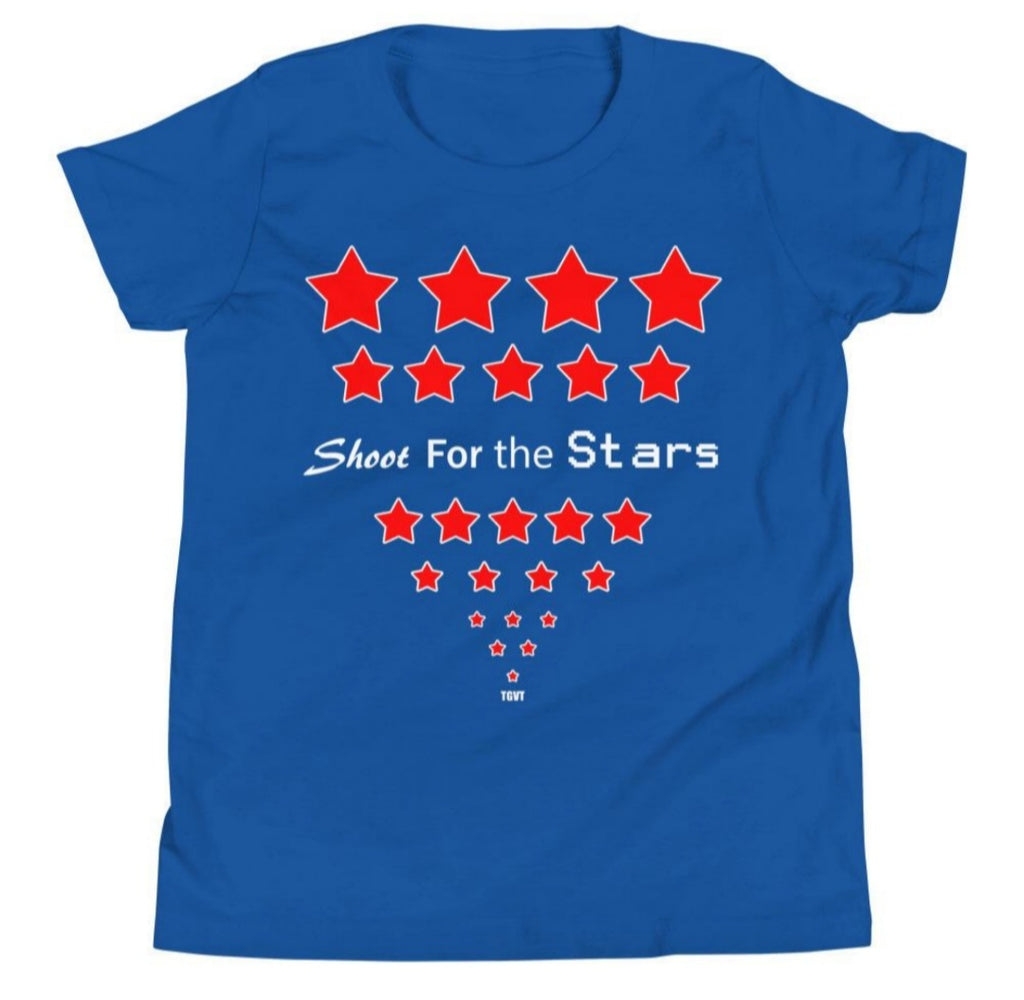 Shoot for the Stars!