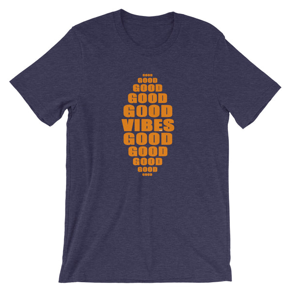 Good Vibe "Hive" Tee