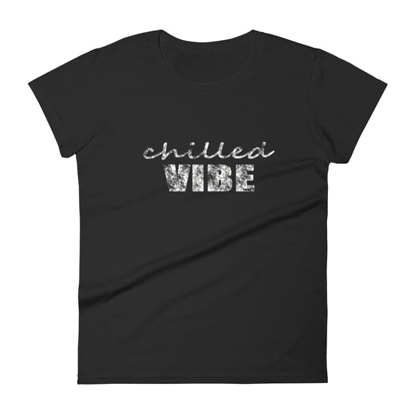 Good Vibe "Chilled Vibe" Tee