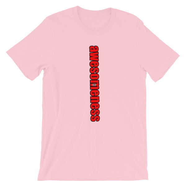Good Vibe "Awesomeness" Tee