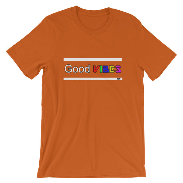 Good Vibe "Good Vibes" Tee