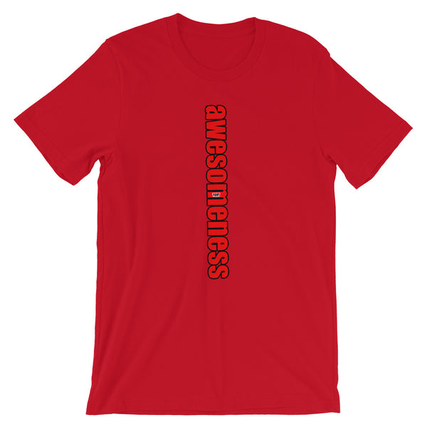 Good Vibe "Awesomeness" Tee