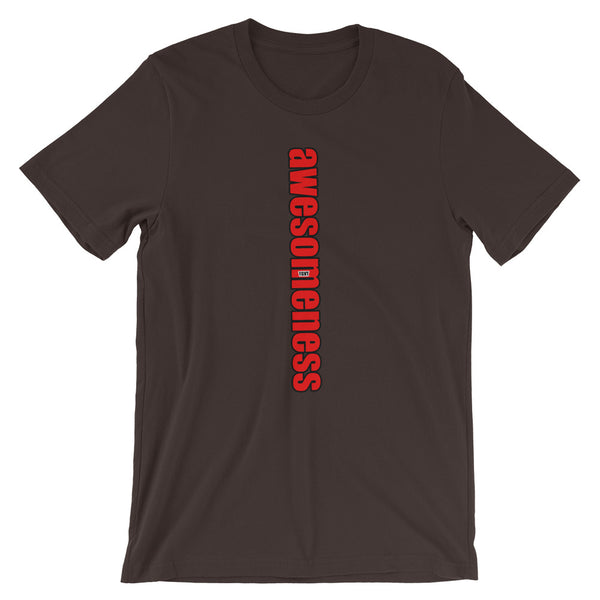 Good Vibe "Awesomeness" Tee