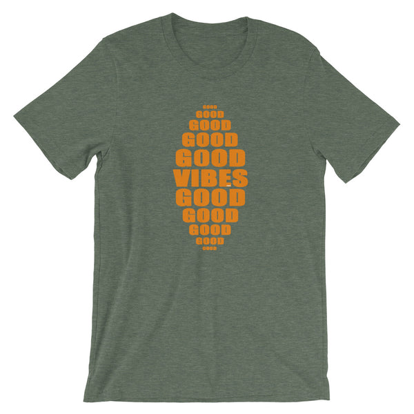 Good Vibe "Hive" Tee