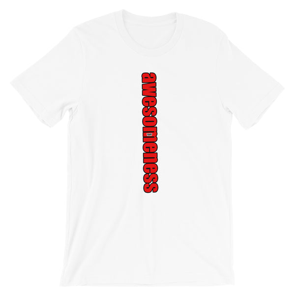 Good Vibe "Awesomeness" Tee