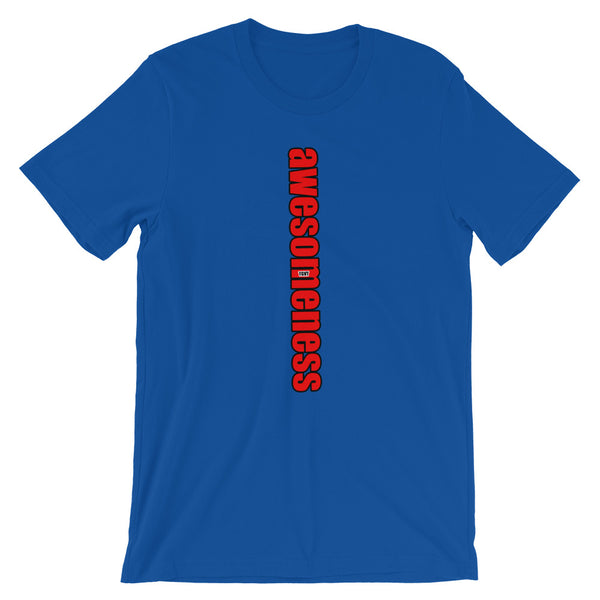 Good Vibe "Awesomeness" Tee