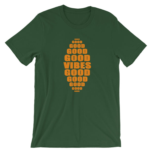 Good Vibe "Hive" Tee