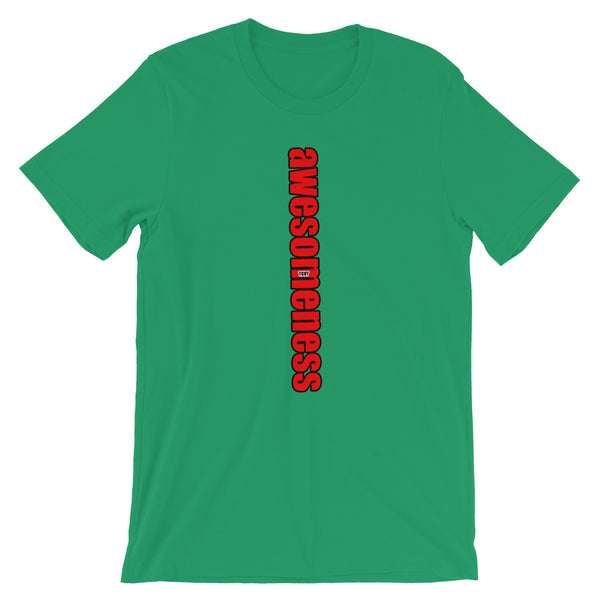 Good Vibe "Awesomeness" Tee