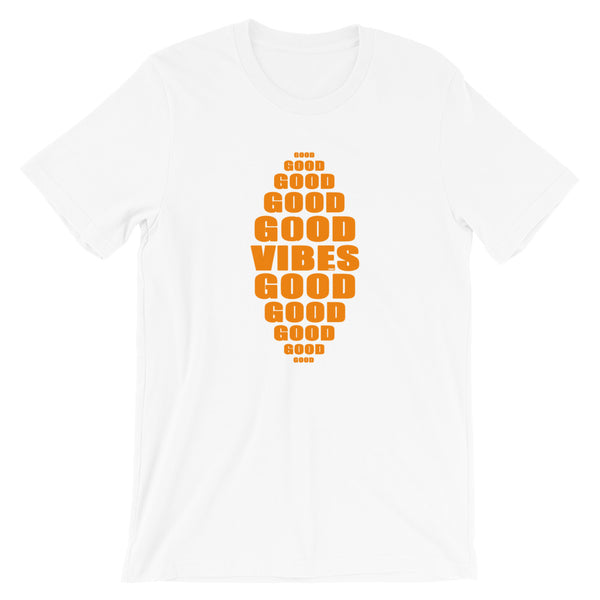 Good Vibe "Hive" Tee