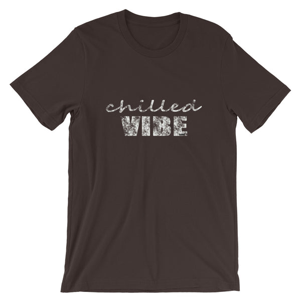 Good Vibe "Chilled Vibe" Tee