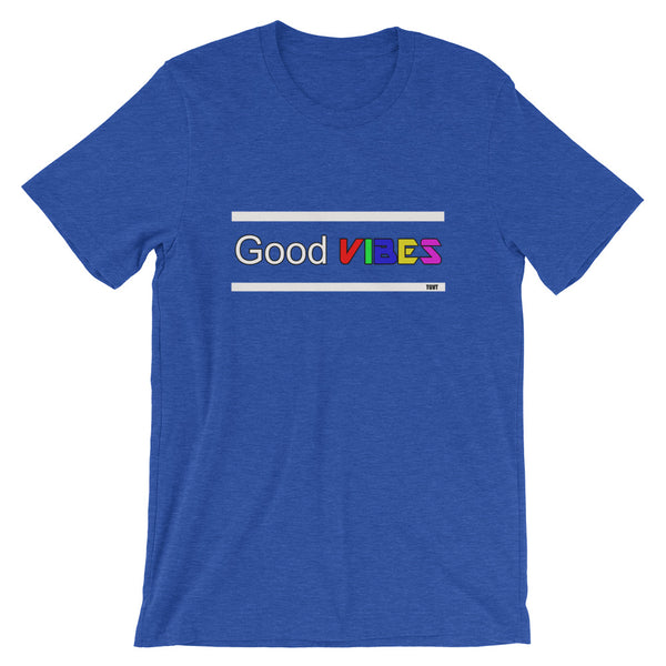 Good Vibe "Good Vibes" Tee