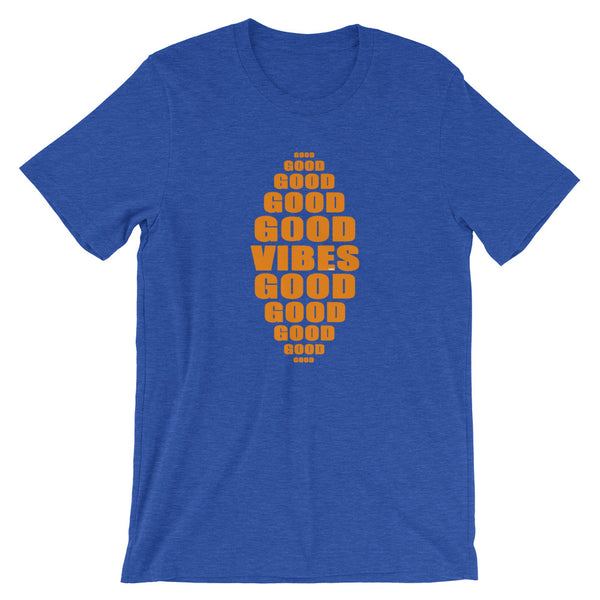 Good Vibe "Hive" Tee