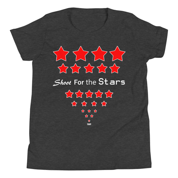 Good Vibe "Shoot for the Stars" Tee