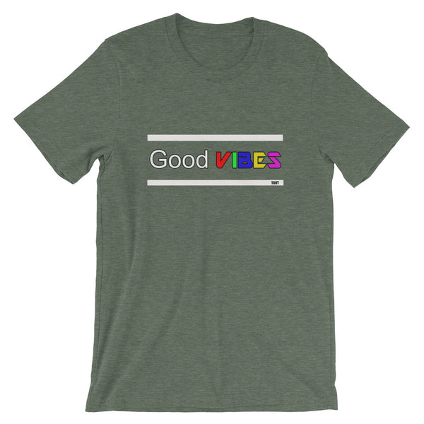 Good Vibe "Good Vibes" Tee