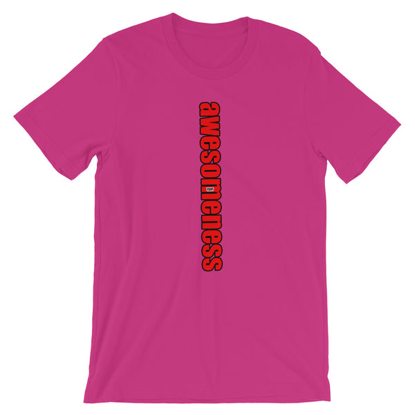 Good Vibe "Awesomeness" Tee