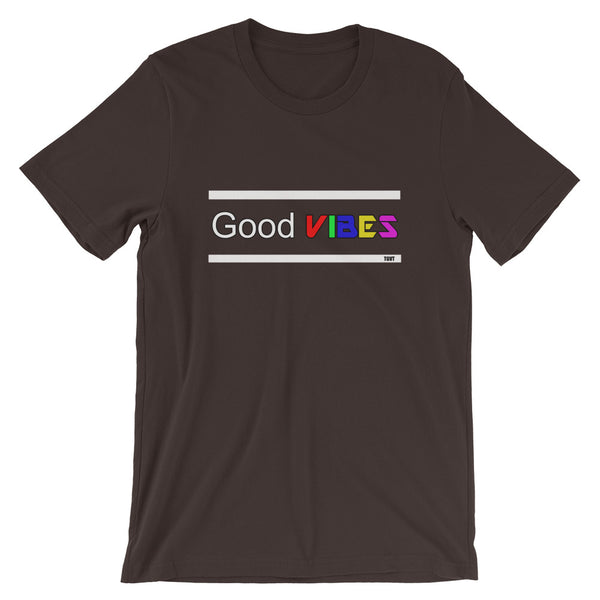 Good Vibe "Good Vibes" Tee