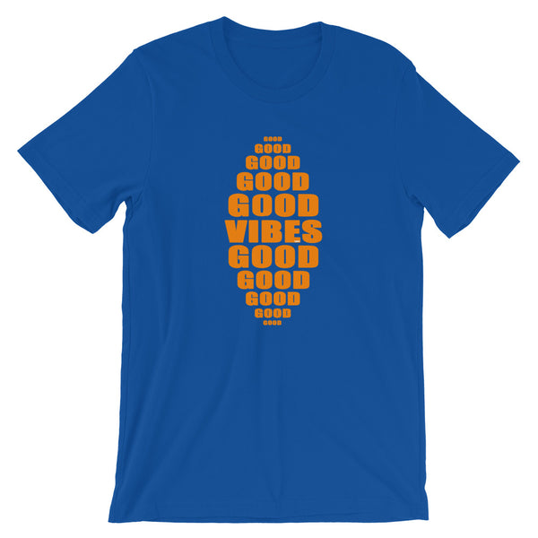 Good Vibe "Hive" Tee