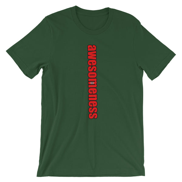 Good Vibe "Awesomeness" Tee