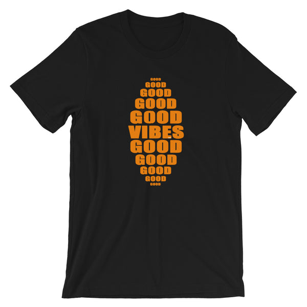 Good Vibe "Hive" Tee