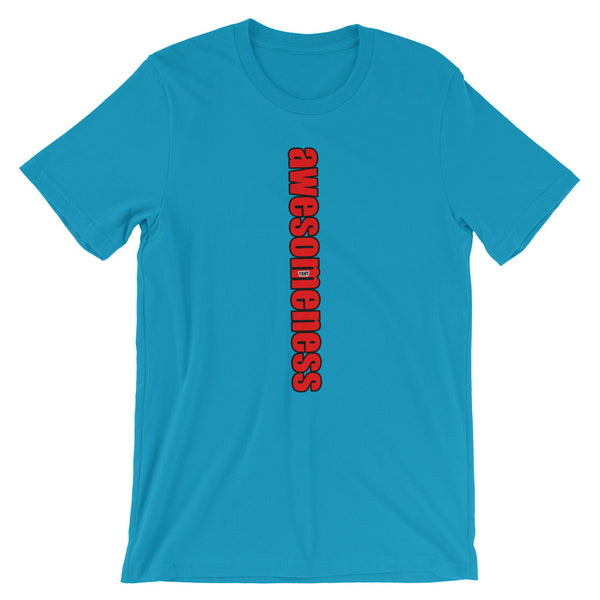 Good Vibe "Awesomeness" Tee