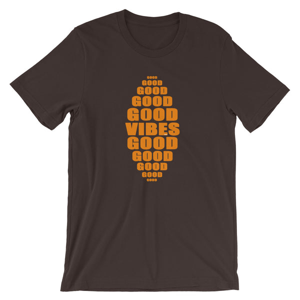 Good Vibe "Hive" Tee