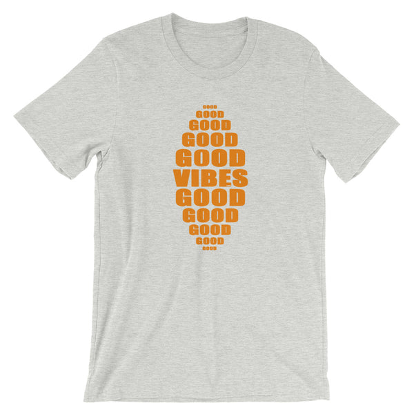 Good Vibe "Hive" Tee