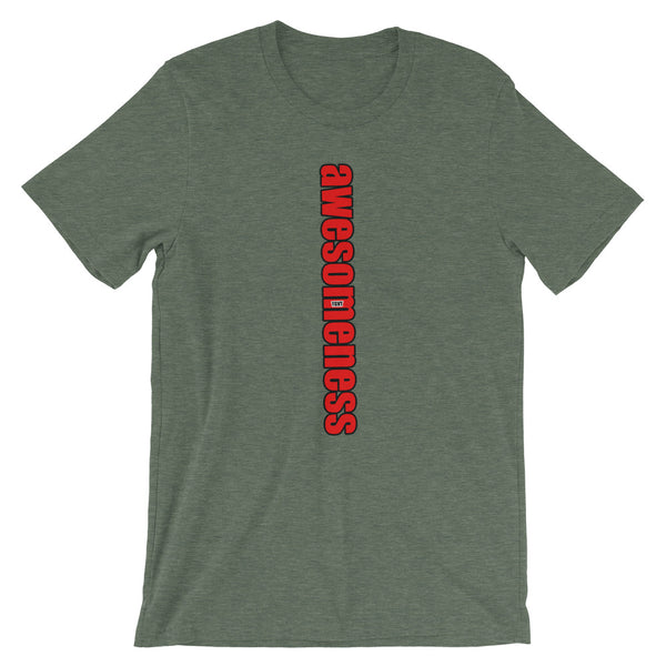 Good Vibe "Awesomeness" Tee