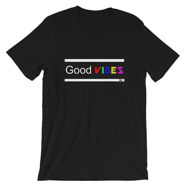 Good Vibe "Good Vibes" Tee