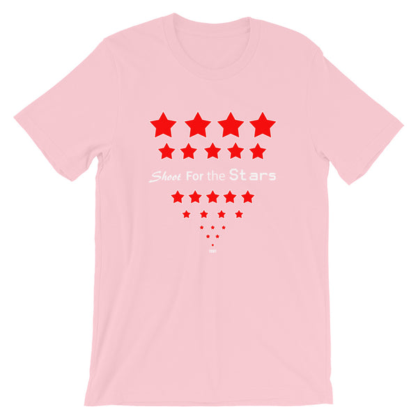 Good Vibe "Shoot for the Stars" Tee