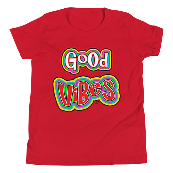 Good Vibe "Good Vibes Carnival" Tee