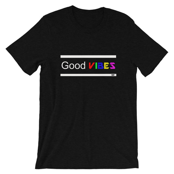 Good Vibe "Good Vibes" Tee