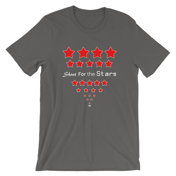 Good Vibe "Shoot for the Stars" Tee