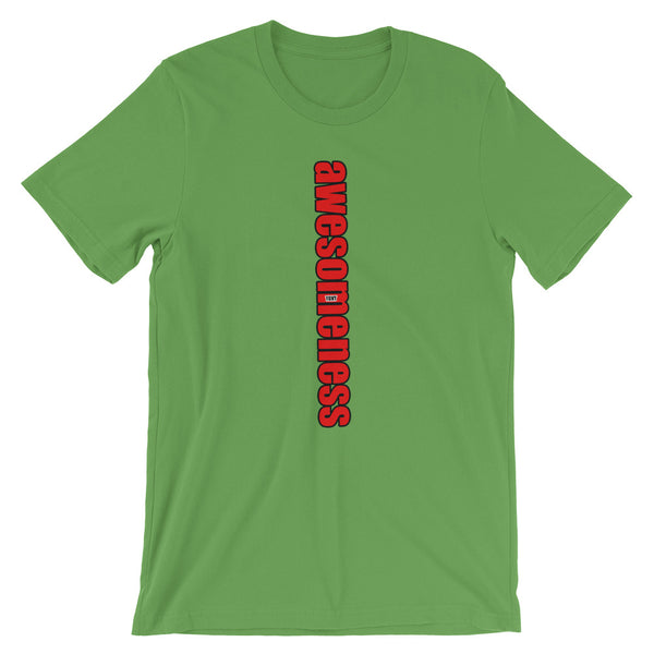 Good Vibe "Awesomeness" Tee