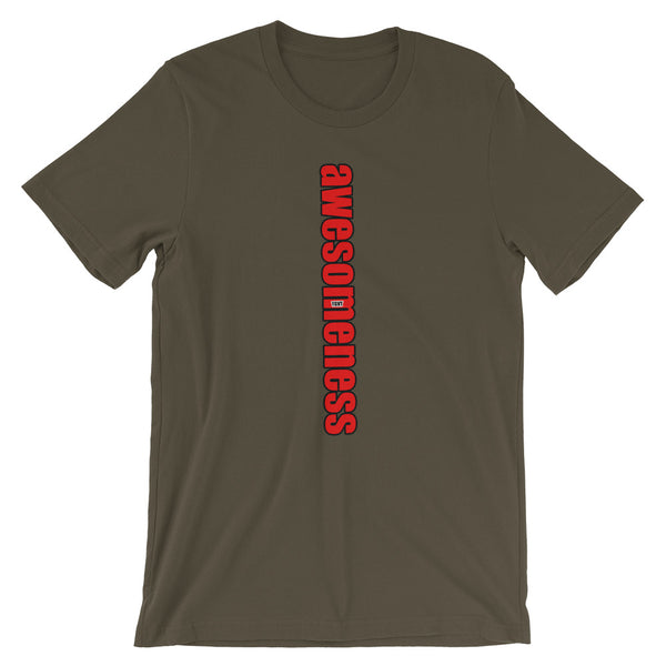 Good Vibe "Awesomeness" Tee