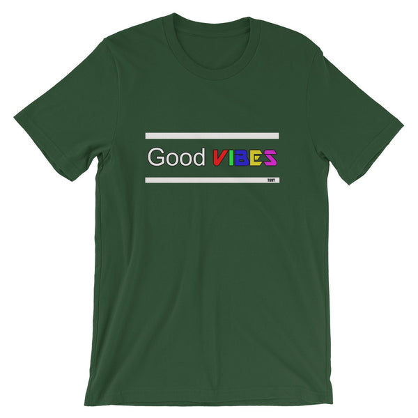 Good Vibe "Good Vibes" Tee