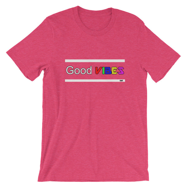 Good Vibe "Good Vibes" Tee