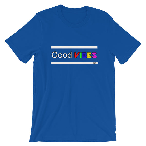 Good Vibe "Good Vibes" Tee