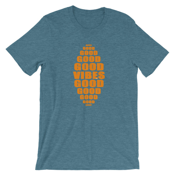 Good Vibe "Hive" Tee
