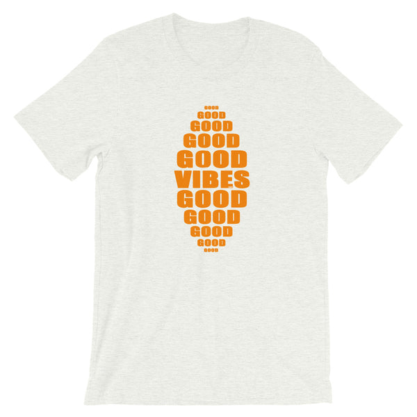 Good Vibe "Hive" Tee