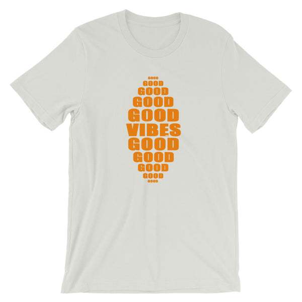 Good Vibe "Hive" Tee